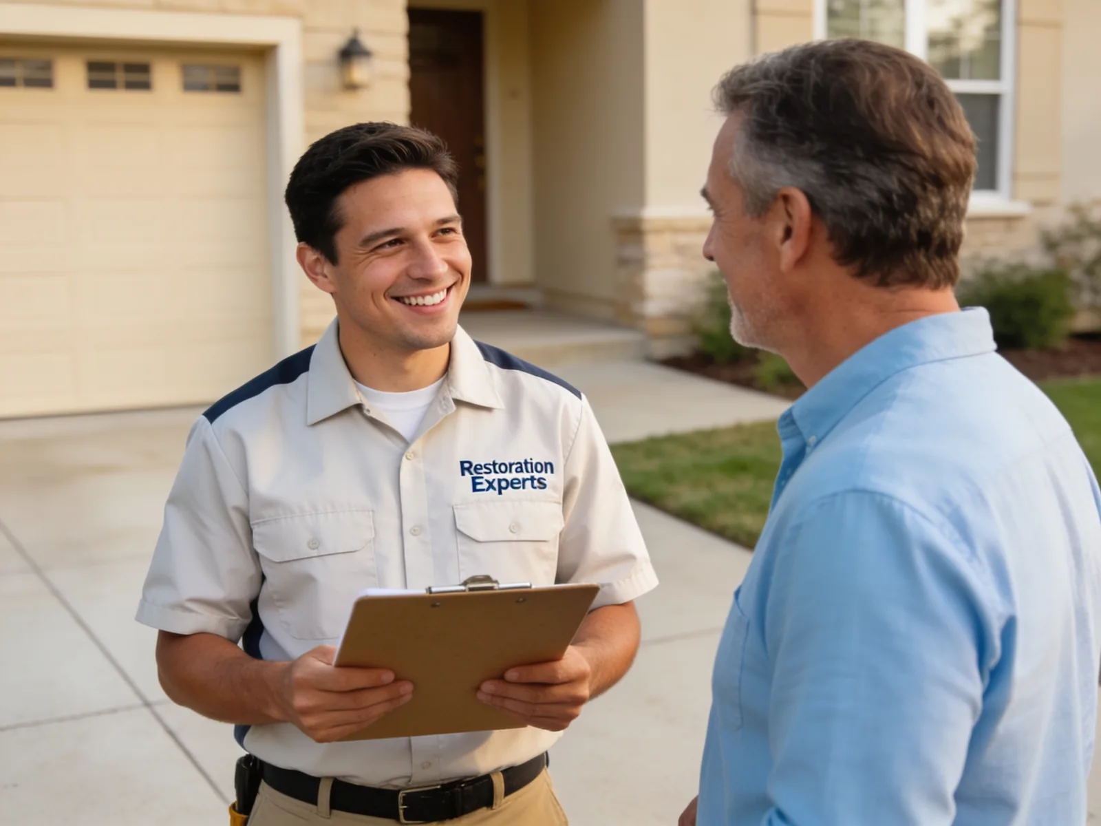 Water Damage Cleanup Port Penn, DE FAQs